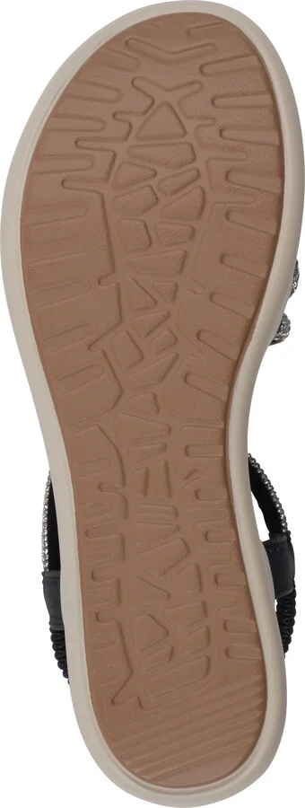 Sol Comfort Platform Sandal - Image 5