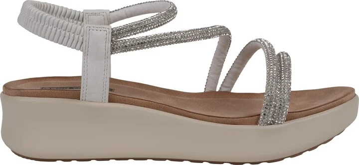 Sol Comfort Platform Sandal - Image 8