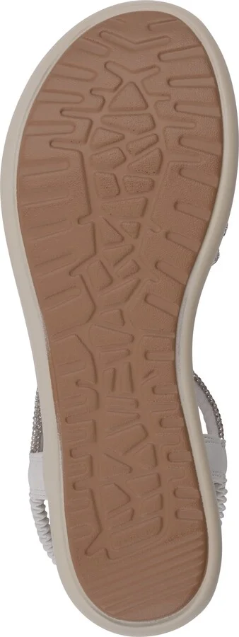 Sol Comfort Platform Sandal - Image 10
