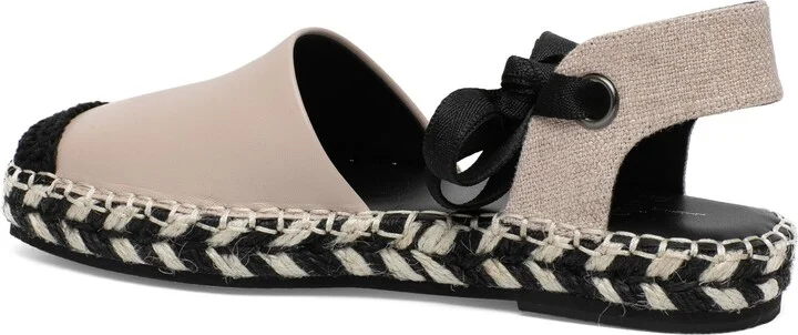 Sol Espadrille Sandal - Image 2