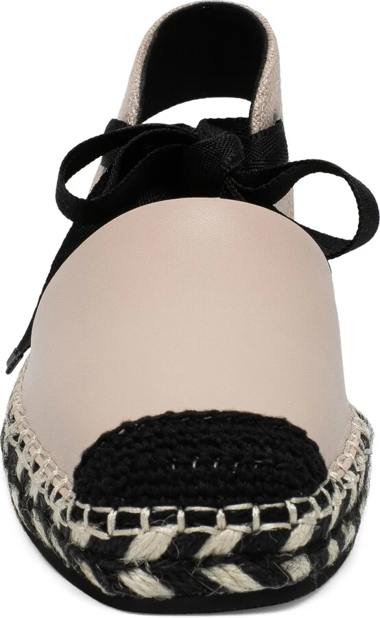 Sol Espadrille Sandal - Image 4