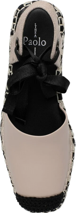 Sol Espadrille Sandal - Image 5
