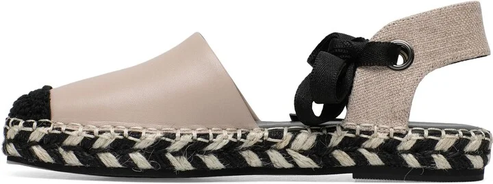 Sol Espadrille Sandal - Image 7