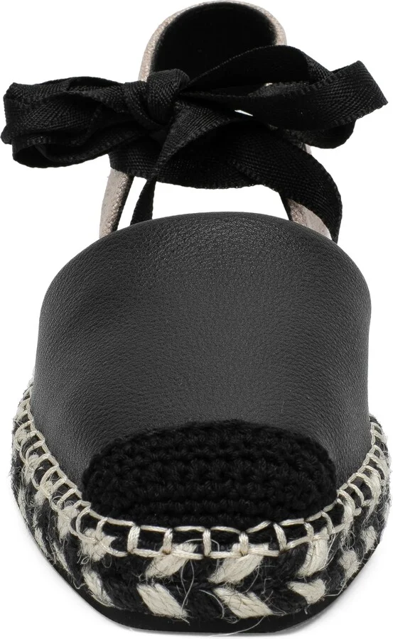 Sol Espadrille Sandal - Image 11
