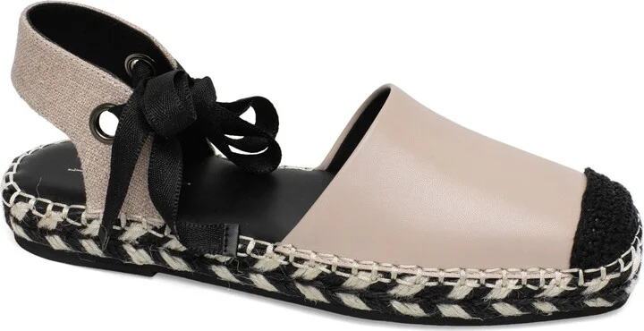 Sol Espadrille Sandal