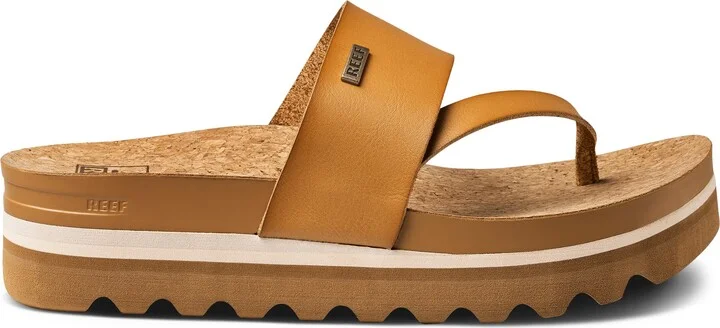 Sol Hi Platform Sandal - Image 2