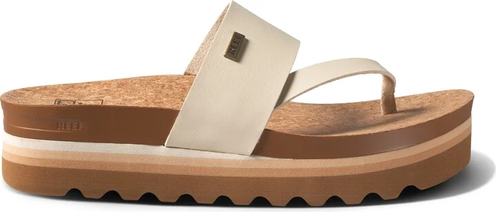 Sol Hi Platform Sandal - Image 6