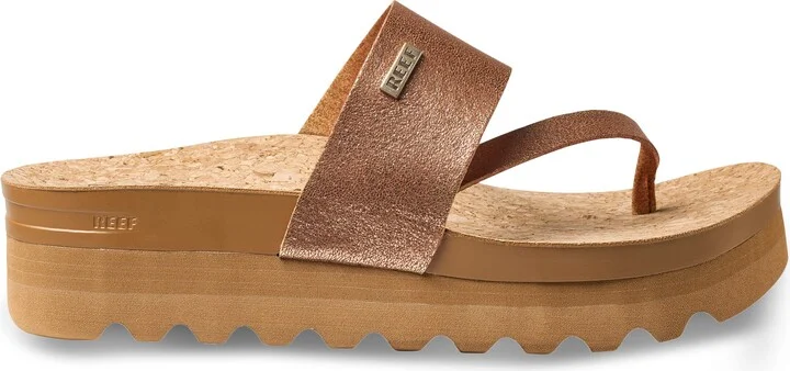 Sol Hi Platform Sandal - Image 10
