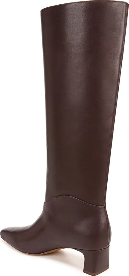Sol Knee High Boot - Image 2