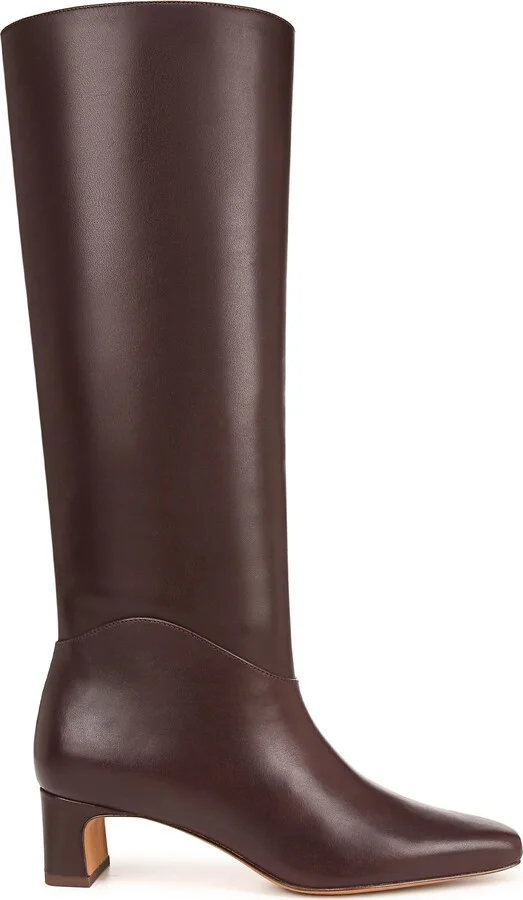 Sol Knee High Boot - Image 3