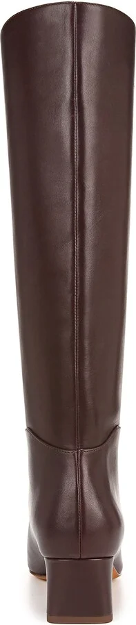 Sol Knee High Boot - Image 7