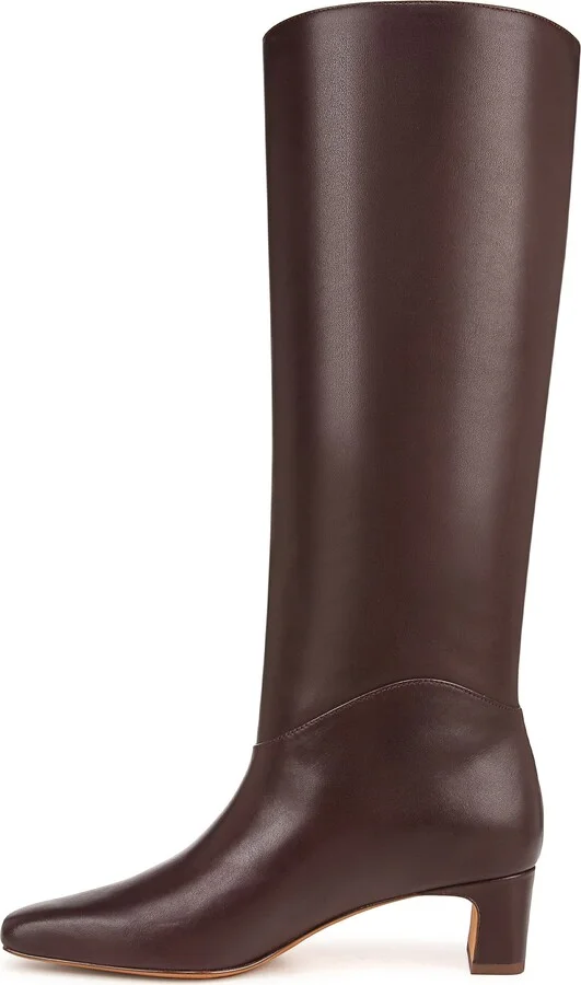 Sol Knee High Boot - Image 8