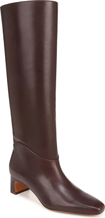 Sol Knee High Boot