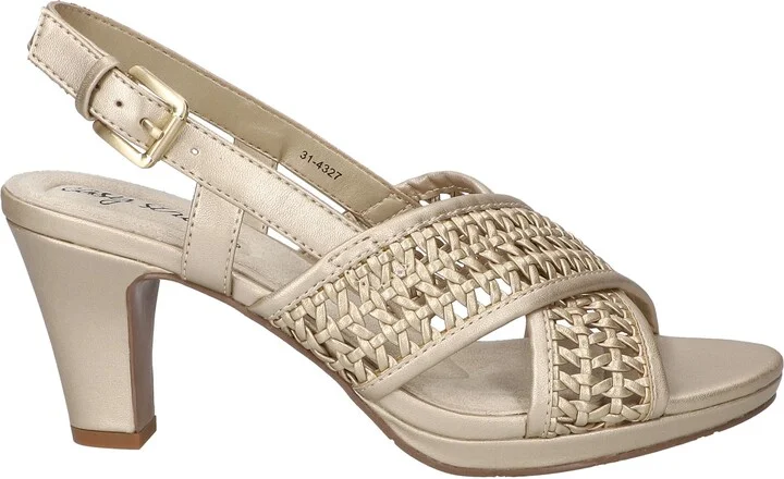 Sol Slingback Pump - Image 4