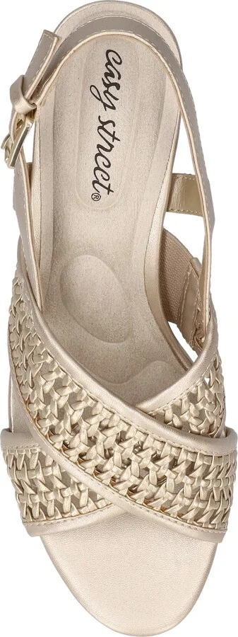 Sol Slingback Pump - Image 5