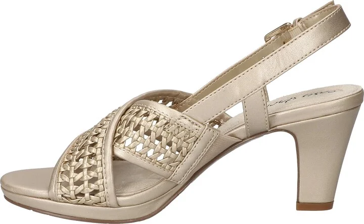Sol Slingback Pump - Image 8