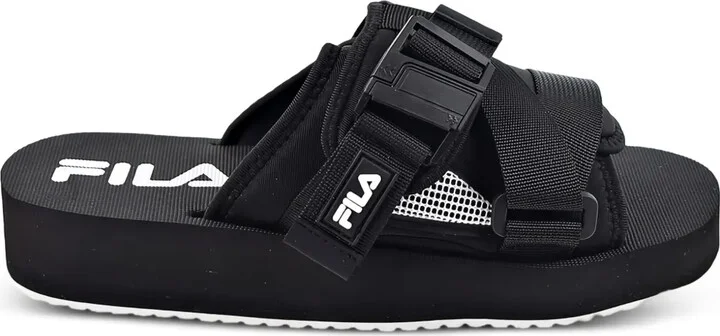 Sol V2 "Black/White" slides