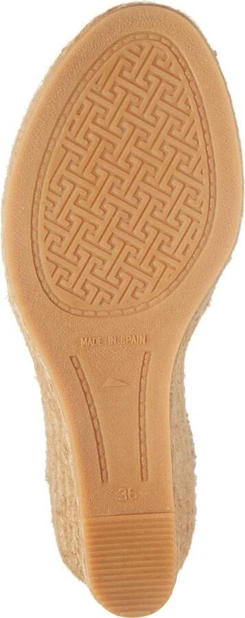 Sol Wedge Espadrille Sandal - Image 6