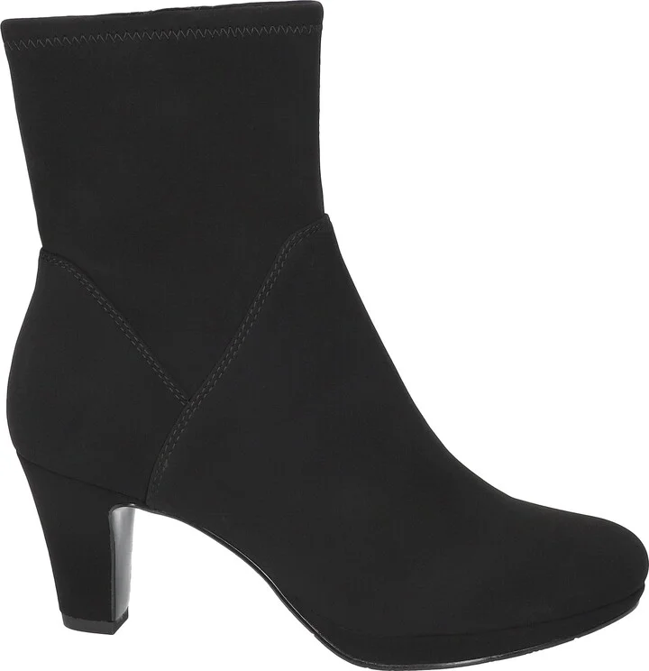 Solana Bootie - Image 9