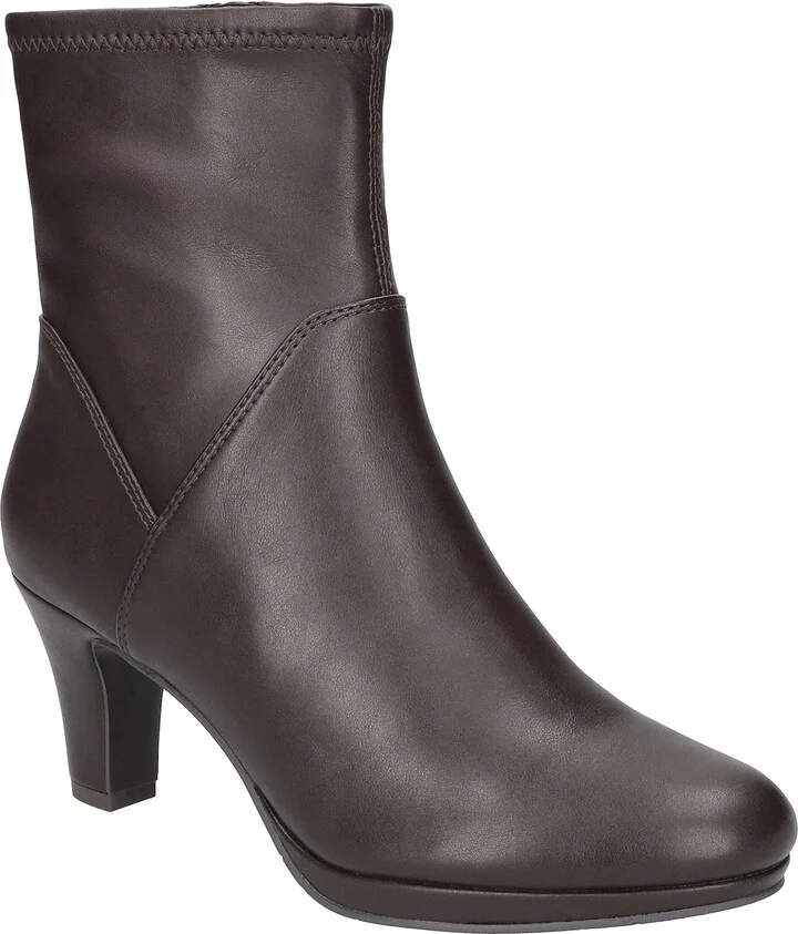 Solana Bootie