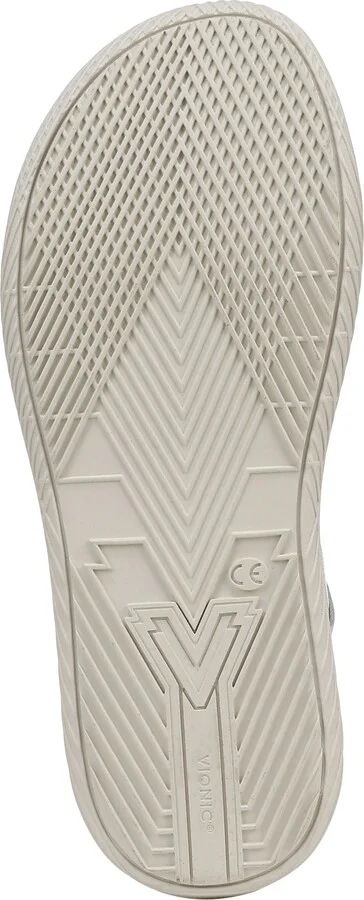 Solana Metallic Platform Sandal - Image 6