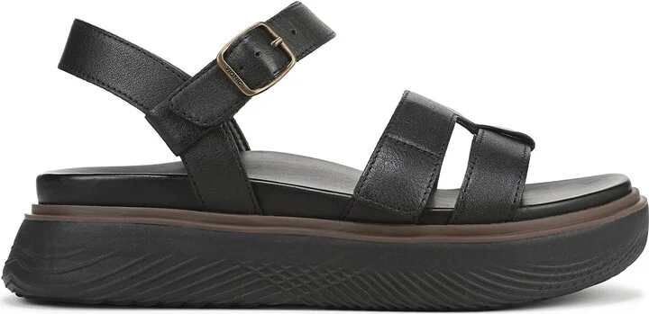 Solana Platform Sandal - Image 3
