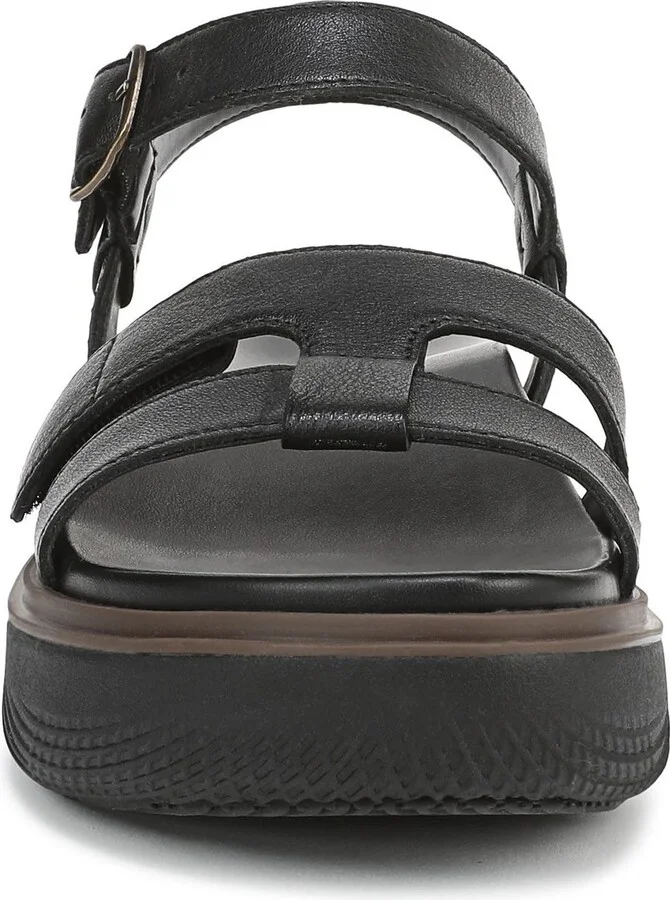 Solana Platform Sandal - Image 4