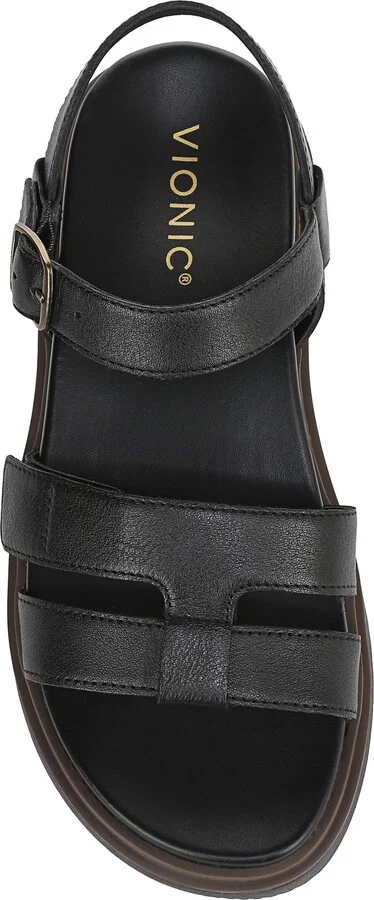 Solana Platform Sandal - Image 5