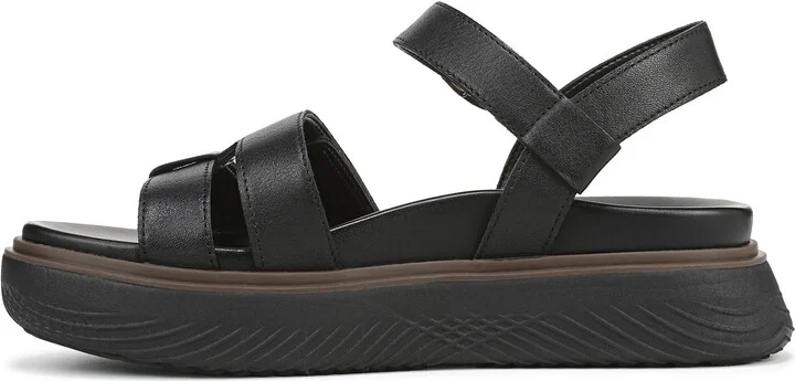 Solana Platform Sandal - Image 8