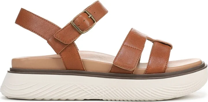Solana Platform Sandal - Image 11