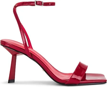 Solane Heel