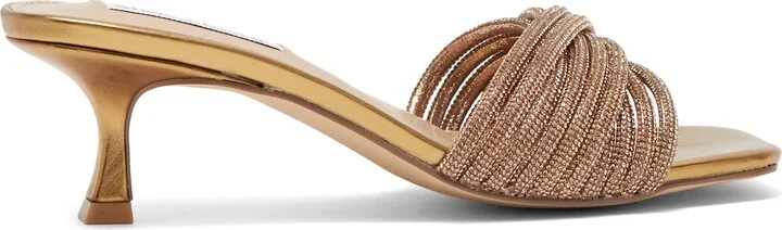 Solange Slide Sandal - Image 3