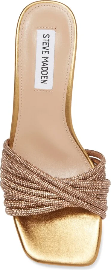 Solange Slide Sandal - Image 4