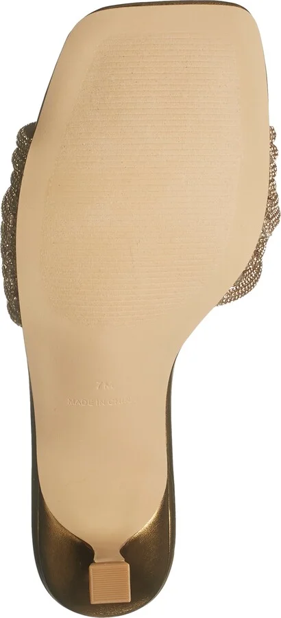 Solange Slide Sandal - Image 5