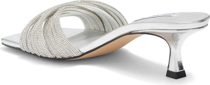 Solange Slide Sandal - Image 7