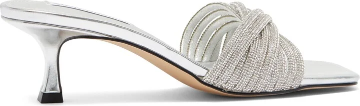 Solange Slide Sandal - Image 8