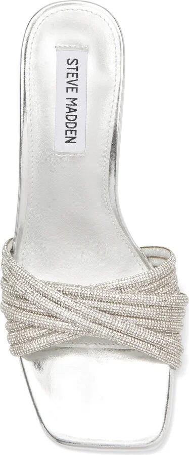 Solange Slide Sandal - Image 9