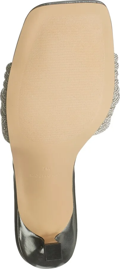 Solange Slide Sandal - Image 10