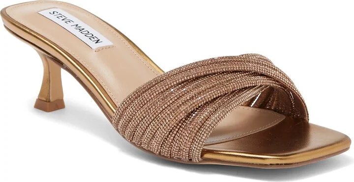Solange Slide Sandal