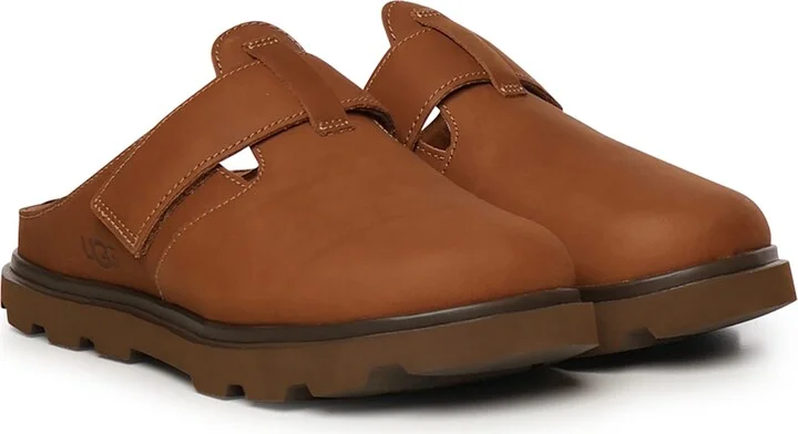 Solano Beige Sabot - Image 2