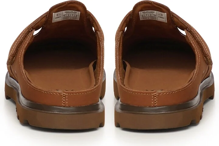 Solano Beige Sabot - Image 3