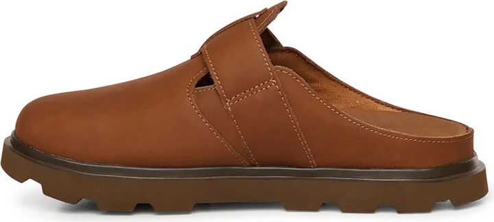 Solano Beige Sabot - Image 4
