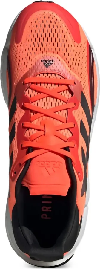 Solar Boost 3 "Orange" sneakers - Image 3