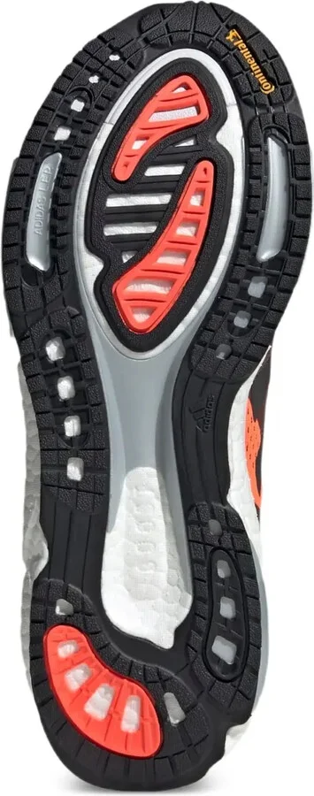 Solar Boost 3 "Orange" sneakers - Image 4