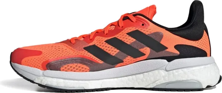 Solar Boost 3 "Orange" sneakers - Image 5