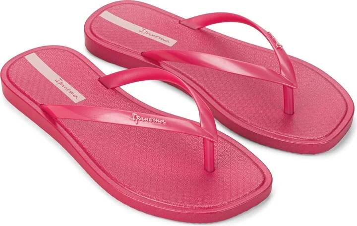 Solar Color Flip Flop