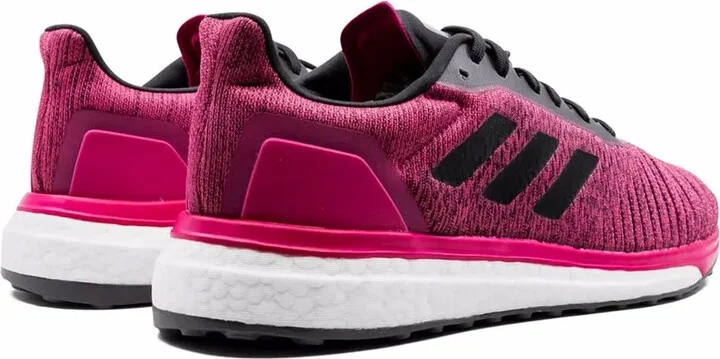 Solar Drive low-top sneakers - Image 3