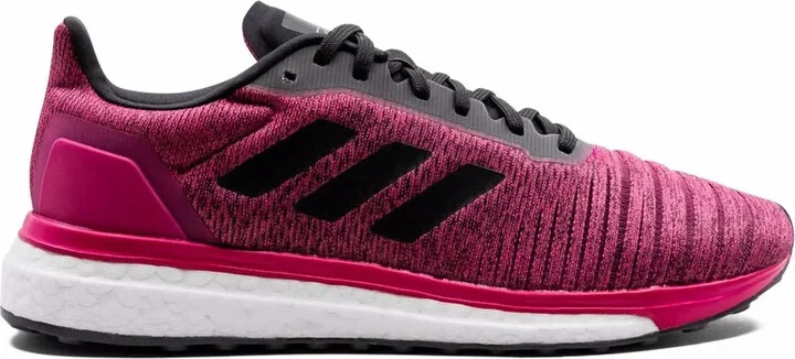 Solar Drive low-top sneakers