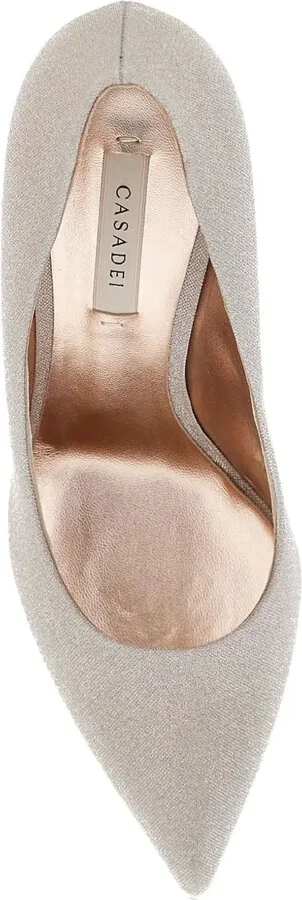 Solar Eclipse pointed-toe high pumps - Image 4