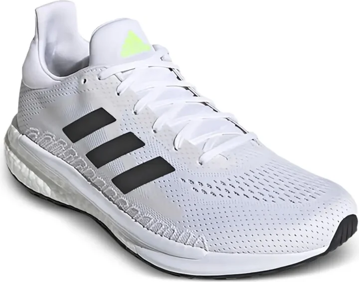 Solar Glide 3 "White" sneakers - Image 2